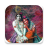 Radhe Krishan Live Wallpaper icon