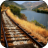 ﻿Railroad Video Live Wallpaper icon
