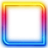 Rainbow Frame icon