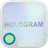 Rainbow Hologram 2.0