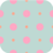 Pastel Polka Dot Wallpapers icon