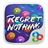 Regret Nothing GOLauncher EX Theme icon