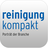 reinigung kompakt icon