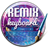 Remix Keyboard icon