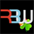 RBW GO Launcher EX APK Download