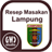 Resep Masakan Lampung icon