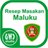 Resep Masakan Maluku version 1.0
