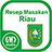 Resep Masakan Riau icon