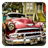 Retro Cars Live Wallpaper icon