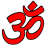 Rig Veda icon