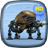 Robo Bug Live Wallpaper icon