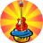 Rock-n-Roll Birthdays icon