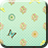 Rose and Mint icon
