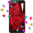 Rose Live Video Wallpaper icon