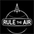 Rule The Air Live Wallpaper version 1.0, Initial Release