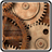 Rusty Gears icon