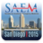 SAEM 2015 icon