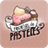 Recetas de Pasteles icon