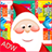 Santa Claus Theme for ADW icon