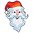 Santa Dummy Live Wallpaper icon