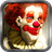 Scary Clown Live Wallpaper version 1.3