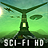 SciFi HD: Spaceport icon