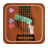 Screen Locker- Guitar icon