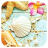 Seashells Wallpaper icon