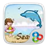Seaside GOLauncher EX Theme version v1.0