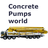 Sell Concrete Pumps version 2.0