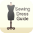 sewingdressguide icon