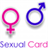 Sexual Card Of The Day icon