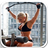 Sexy Training Girls HD icon