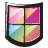 Shapes 1 Wizard Cut icon
