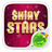 Descargar Shiny Stars Keyboard Theme