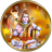 Shiva Clock icon