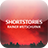 Shortstories icon