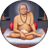 Shree Swami Samartha Live Wallpaper icon