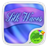 Silk Waves Keyboard icon