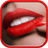 Lips Wallpaper icon