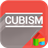 SIMPLE CUBISM icon