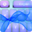 Simple Silk GO Keyboard icon