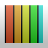 Simple Stripes Live Wallpaper icon