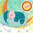 Sleep Cute Baby Live Wallpaper icon
