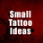 Small Tattoo Ideas icon