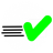 Smart Check icon