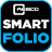 Smart Folio icon