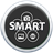 Smart Launcher 2 Black and White icon