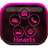 Smart Launcher Hearts 1.5
