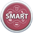 Smart Launcher 2 Pink icon